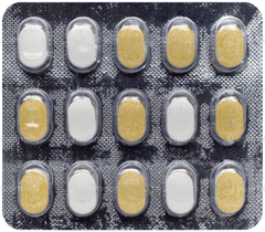 Azmet Vg 2 Tablet 15 Azmet Vg 2 Tablet 15