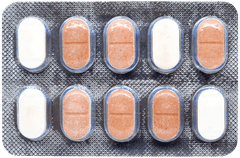 Glidum Mf3 500 Sr Tablet 10 Glidum Mf3 500 Sr Tablet 10