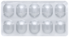 Alsita Mp 1000 Tablet 10