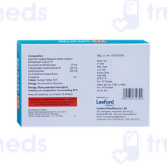 Relikast Fxa Tablet 10