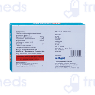 Relikast Fxa Tablet 10