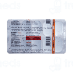 Relikast Fxa Tablet 10