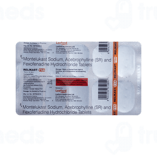 Relikast Fxa Tablet 10