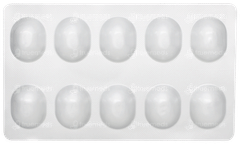 Verifica M Od 500 Tablet 10