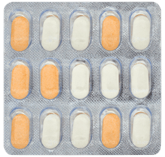 Trigliclaglaze 30 Tablet 15