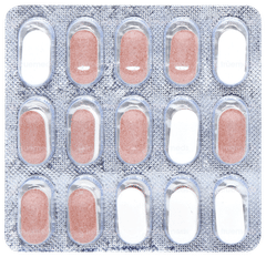 Trigliclaglaze 60 Tablet 15 Trigliclaglaze 60 Tablet 15