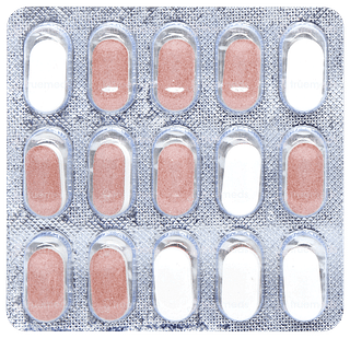 Trigliclaglaze 60 Tablet 15