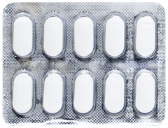 Piosteris M 500 Tablet 10