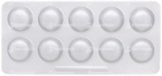 Britzilam Sr 200 Tablet 10