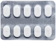 Glimip Mf1 Tablet 10 Glimip Mf1 Tablet 10