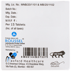 Glimip Mf 1 Sr Tablet 15 Glimip Mf 1 Sr Tablet 15