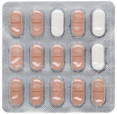 Glimip Mf 1 Sr Tablet 15 Glimip Mf 1 Sr Tablet 15