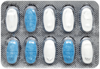 Voltend Trio 0.3 Tablet 10