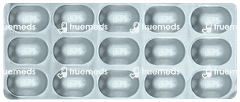 Sitaglo M Sr Tablet 15