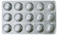 Vildaray Sr 100 Tablet 15