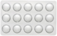 Vildaray Sr 100 Tablet 15