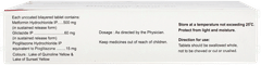 Dianorm Total 60 Tablet 15 Dianorm Total 60 Tablet 15
