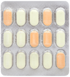 Dianorm Total 60 Tablet 15 Dianorm Total 60 Tablet 15