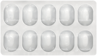 Verifica M Od 1000 Tablet 10