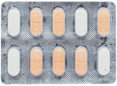 Glimip Mf 1sr Tablet 10 Glimip Mf 1sr Tablet 10