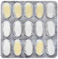 Dianorm M Od 1000 Tablet 15