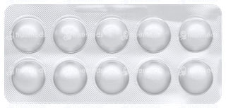Dgson V 10 Tablet 10