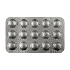 Jubivilda 50 Tablet 15 Jubivilda 50 Tablet 15