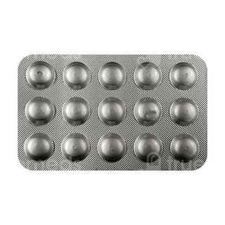 Jubivilda 50 Tablet 15