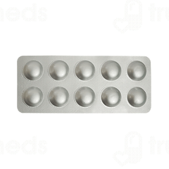 Nervenia Nt Tablet 10