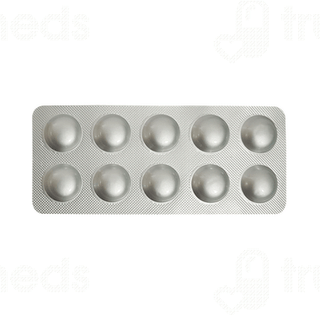 Nervenia Nt Tablet 10