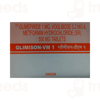 Glimison Vm 1 Tablet 10