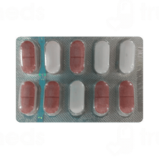 Glimison Vm 1 Tablet 10