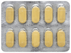 Udimarin Sr 450 Tablet 10