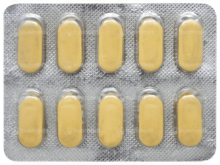 Udimarin Sr 450 Tablet 10