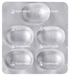 Tolperitas Dsr Tablet 5