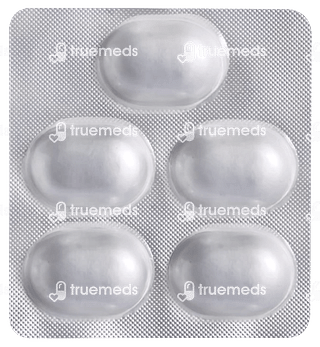 Tolperitas Dsr Tablet 5