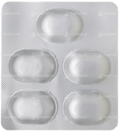 Tolperitas Dsr Tablet 5