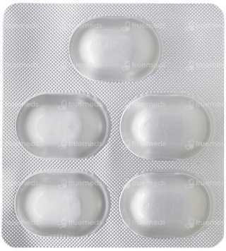 Tolperitas Dsr Tablet 5