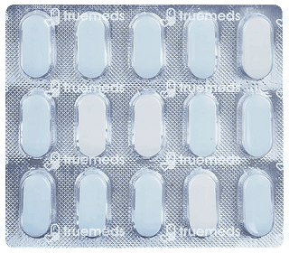 Trigulin 2 Tablet Sr 15