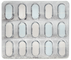 Trigulin 2 Tablet Sr 15 Trigulin 2 Tablet Sr 15