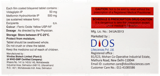 Xilda M500 Tablet 15