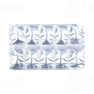 Glucell Plus Forte Tablet 10
