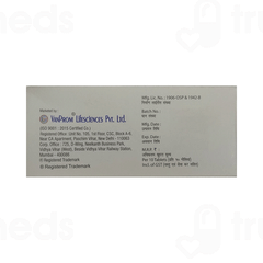Gabcure Sr 75 Tablet 10 Gabcure Sr 75 Tablet 10