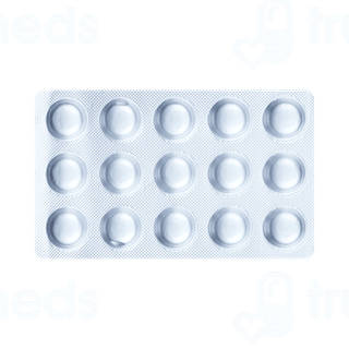 Vildagard Od Tablet 15