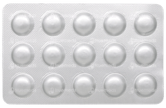 Vildagard Od Tablet Sr 15 Vildagard Od Tablet Sr 15