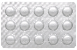 Vildagard Od Tablet Sr 15