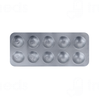 Preega M Sr 75 MG Tablet 10