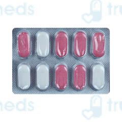 Obimet Gx Forte 3Mg Tablet Sr 10