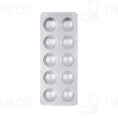 Levotac Max Tablet 10 Levotac Max Tablet 10
