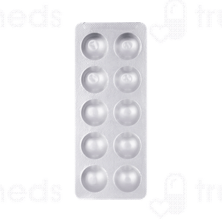 Levotac Max Tablet 10